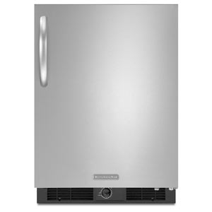 5.7 Cu. Ft. 24'' Specialty Refrigerator, Right-Hand Door Swing, Architect® Series II