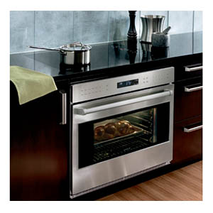 Convection Steam Oven